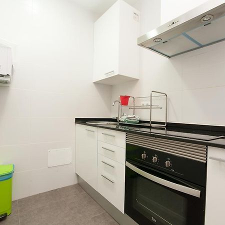 Paseo De Gracia Apartments Барселона Екстериор снимка