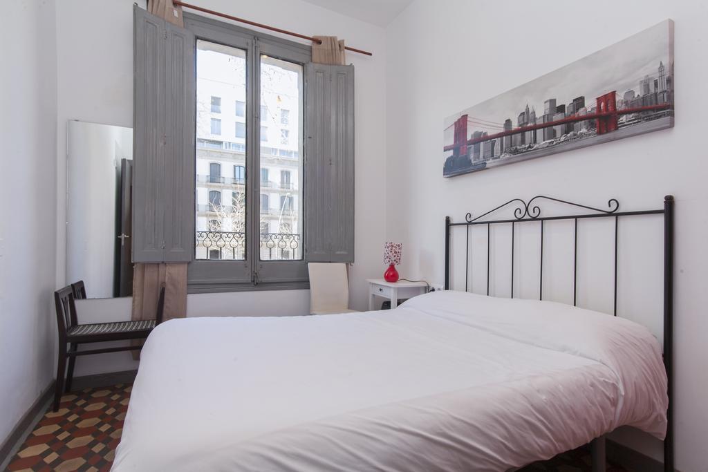 Paseo De Gracia Apartments Барселона Екстериор снимка