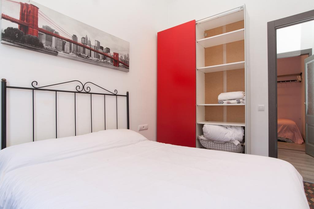Paseo De Gracia Apartments Барселона Екстериор снимка