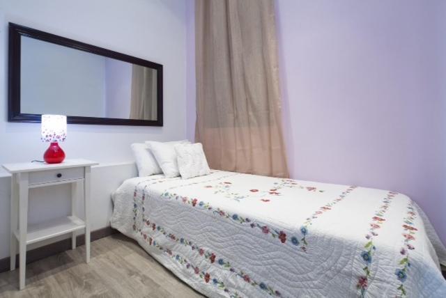 Paseo De Gracia Apartments Барселона Екстериор снимка