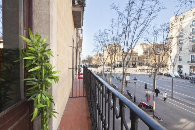 Paseo De Gracia Apartments Барселона Екстериор снимка