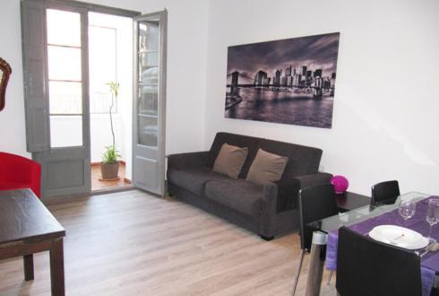 Paseo De Gracia Apartments Барселона Стая снимка
