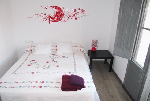 Paseo De Gracia Apartments Барселона Стая снимка