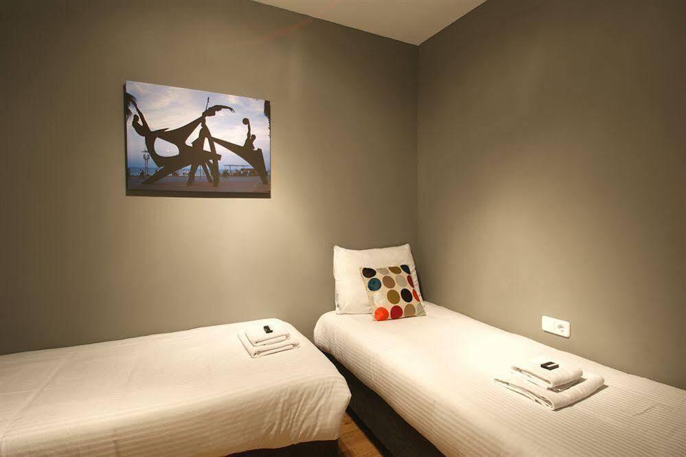 Paseo De Gracia Apartments Барселона Екстериор снимка