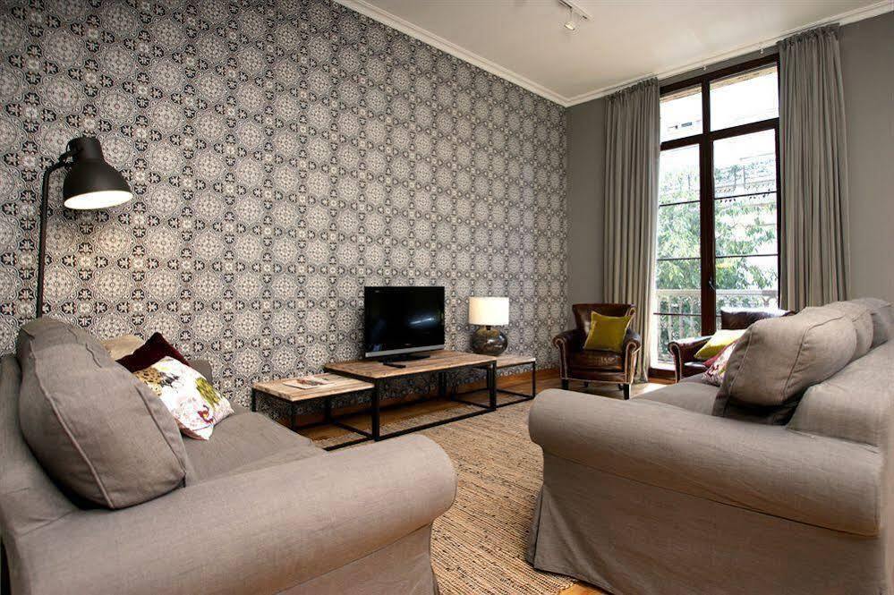 Paseo De Gracia Apartments Барселона Екстериор снимка
