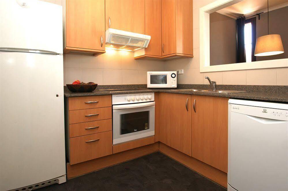 Paseo De Gracia Apartments Барселона Екстериор снимка