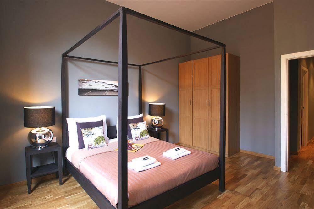 Paseo De Gracia Apartments Барселона Екстериор снимка