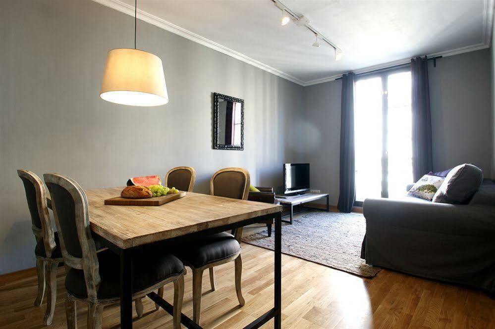 Paseo De Gracia Apartments Барселона Екстериор снимка