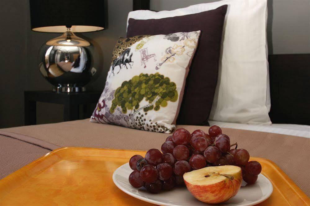 Paseo De Gracia Apartments Барселона Екстериор снимка